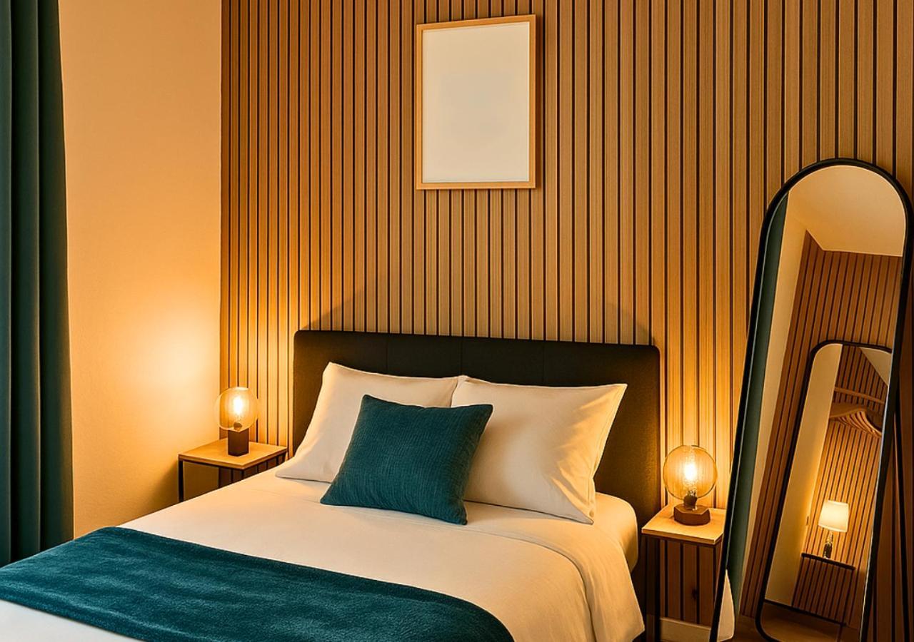 Appartement Ferrero Angoulême Exteriör bild