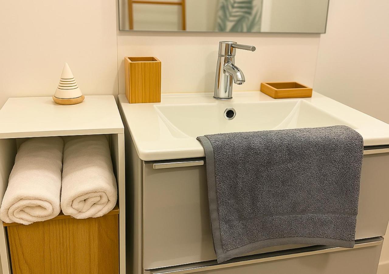 Appartement Ferrero Angoulême Exteriör bild